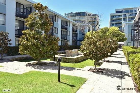 305/29 Melville Parade, South Perth, WA 6151