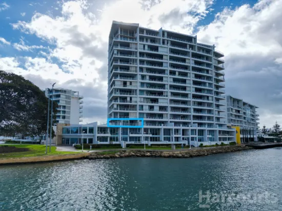 305/3 Marco Polo Drive, Mandurah, WA 6210