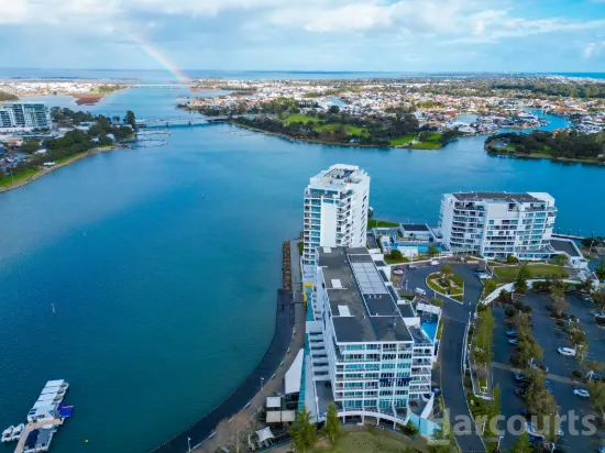 305/3 Marco Polo Drive, Mandurah, WA 6210-Image