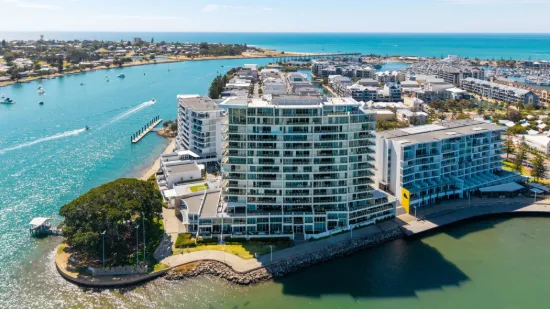 305/3 Marco Polo Drive, Mandurah, WA 6210-Image