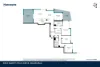 305/3 Marco Polo Drive, Mandurah, WA 6210-Floorplan