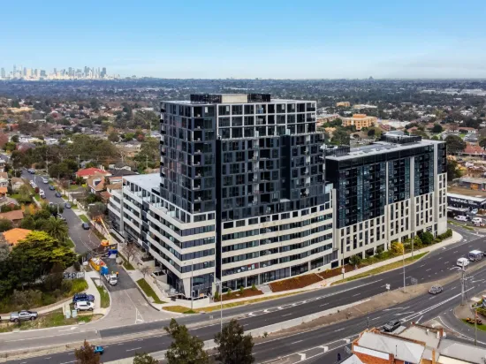 305/45 Linden Ave, Ivanhoe, Vic 3079