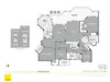 305/53B Newstead Terrace, Newstead, Qld 4006-Floorplan