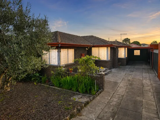 305 Cheltenham Road, Keysborough, Vic 3173