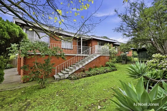 305 Dorset Road, Croydon, Vic 3136
