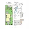 305 Dorset Road, Croydon, Vic 3136-Floorplan