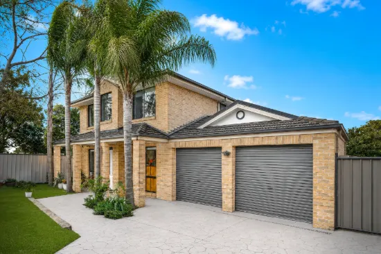 305 Elizabeth Drive, Mount Pritchard, NSW 2170