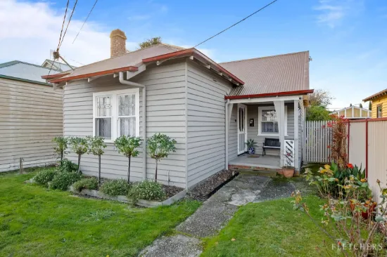 305 Eureka Street, Ballarat East, Vic 3350