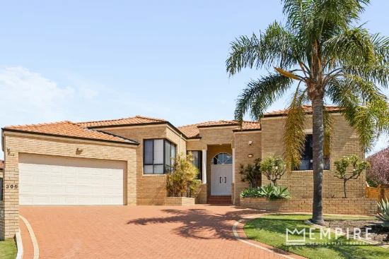 305 Hamilton Road, Coogee, WA 6166 - For Sale