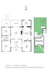 305 Landsborough Street, Ballarat North, Vic 3350-Floorplan