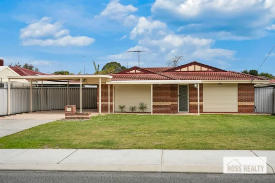 305 Lord Street, Beechboro, WA 6063