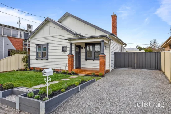 305 Main Road, Golden Point, Vic 3350 - For Sale