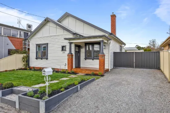305 Main Road, Golden Point, Vic 3350