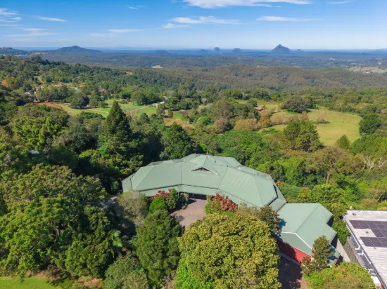 305 Maleny Stanley River Road, Wootha, Qld 4552