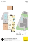 305 Maryland Drive, Maryland, NSW 2287-Floorplan