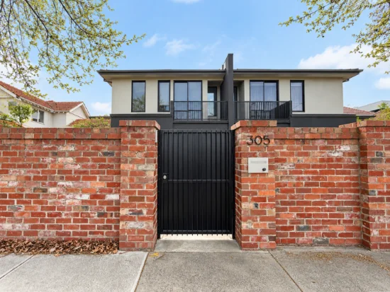 305 Plenty Road, Preston VIC 3072 - For Rent