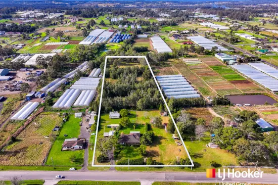 305 Ramsay Road, Kemps Creek, NSW 2178