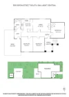 305 Ripon Street South, Ballarat Central, Vic 3350-Floorplan