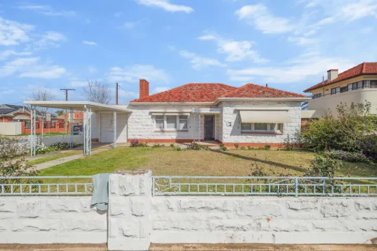 305 Torrens Road, West Croydon, SA 5008
