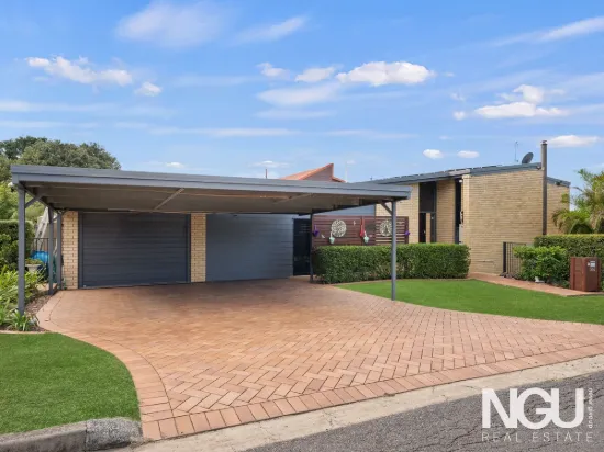 305 Whitehill Road, Flinders View, Qld 4305