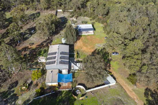 305 Whitfield Springs Road, Beermullah, WA 6503