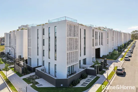3053/3 Amytis Street, Rouse Hill, NSW 2155