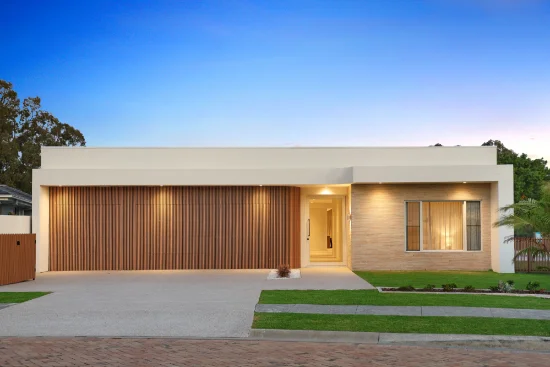 3057 Forest Hills Drive, Sanctuary Cove, Qld 4212