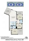 305D/2 Rowe Drive, Potts Hill, NSW 2143-Floorplan