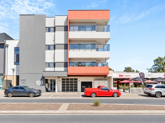 306/100 Churchill Road, Prospect, SA 5082