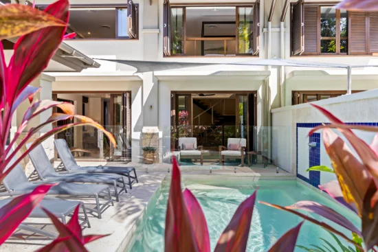 306/22-36 Mitre Street, Port Douglas, Qld 4877 - Sold