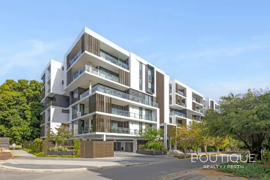 306/22 Pollen Grove, Jolimont, WA 6014 - For Sale