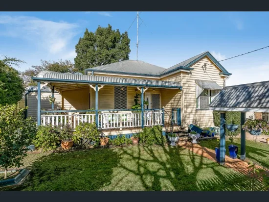 306 Alderley Street, Centenary Heights QLD 4350-Image