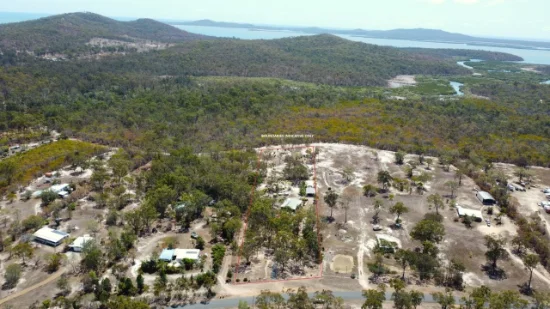 306 Bells Road, Rodds Bay, Qld 4678