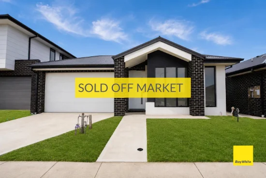 306 Brossard Road, Mickleham, Vic 3064