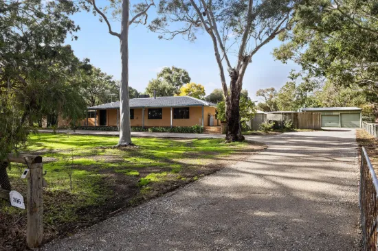 306 Canning Mills Road, Roleystone, WA 6111