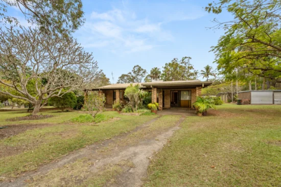 306 Central Road, Tinana, Qld 4650