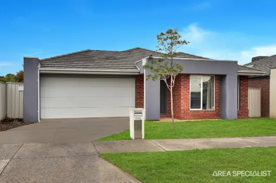 306 Clarkes Road, Brookfield, Vic 3338