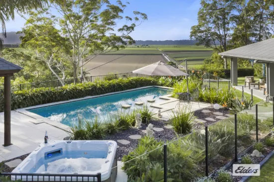 306 Eviron Road, Eviron, NSW 2484