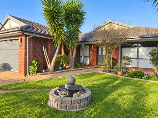 306 Greaves Street North, Werribee, Vic 3030 - For Rent