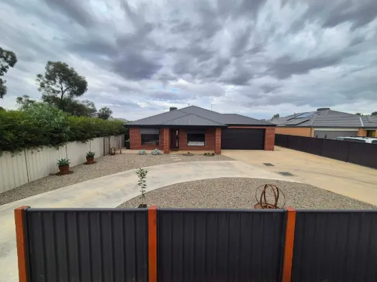 306 Midland Highway, Epsom, Vic 3551