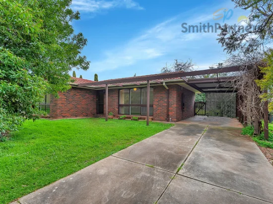 306 Milne Road, Modbury Heights, SA 5092 - For Rent