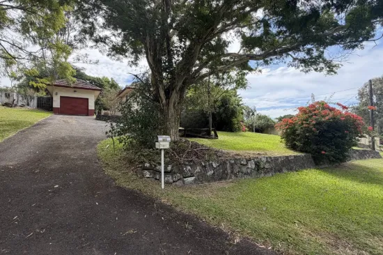 306 Nambour Mapleton Road, Burnside, Qld 4560