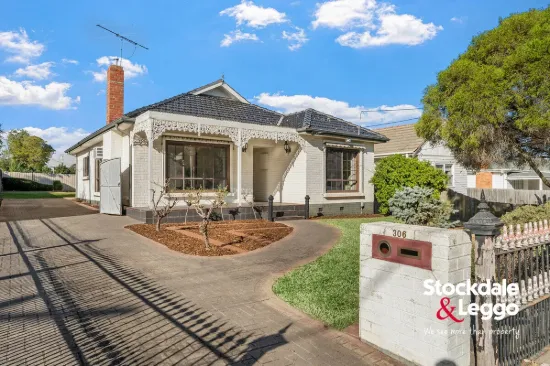 306 Waterloo Road, Glenroy, Vic 3046