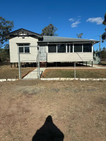 30628 "Kookaburra" Warrego Highway, Miles, Qld 4415