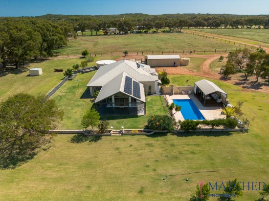 30655 Brand Highway, Dongara, WA 6525