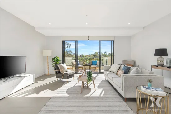 307/116 Watton Street, Werribee, Vic 3030