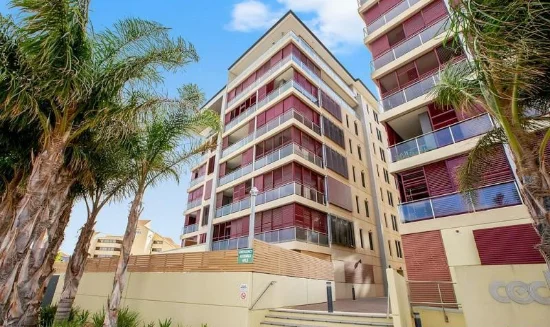 307/145 Brebner Drive, West Lakes, SA 5021