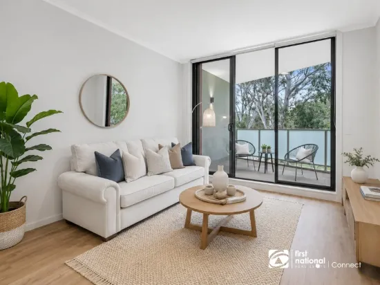 307/9C Terry Road, Rouse Hill, NSW 2155