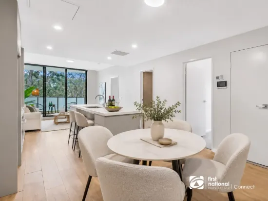 307/9C Terry Road, Rouse Hill, NSW 2155-Image