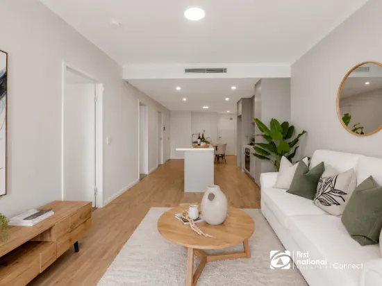 307/9C Terry Road, Rouse Hill, NSW 2155-Image